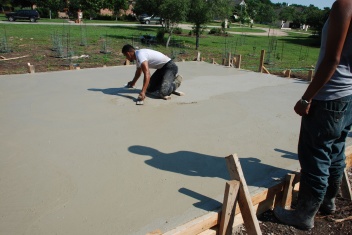 2010-05-29-48 Firepit Construction.jpg
